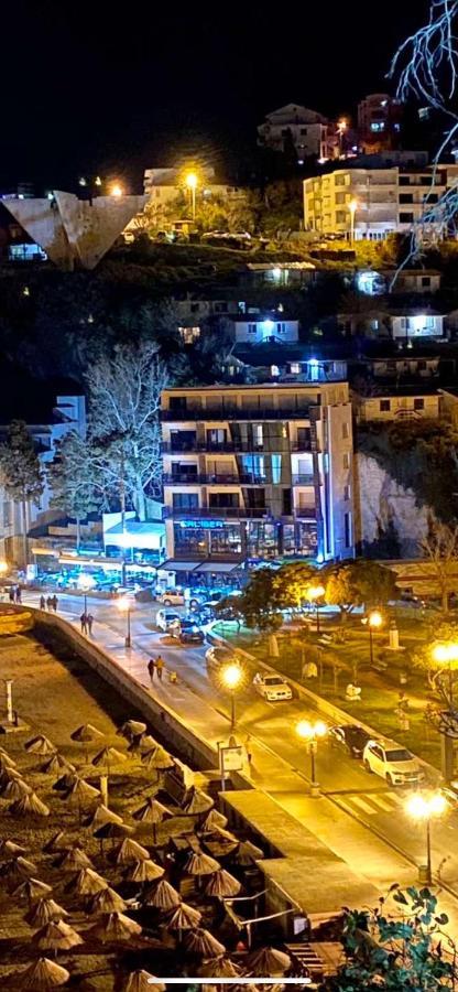 Hotel Cruiser Ulcinj Exterior photo
