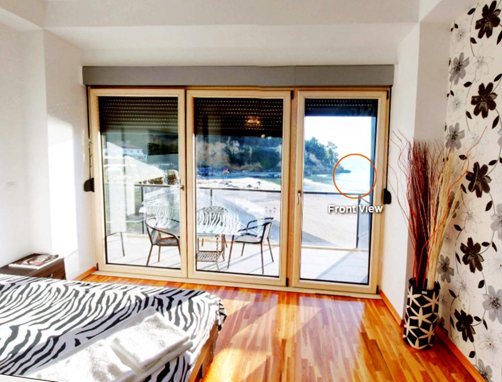 Hotel Cruiser Ulcinj Exterior photo